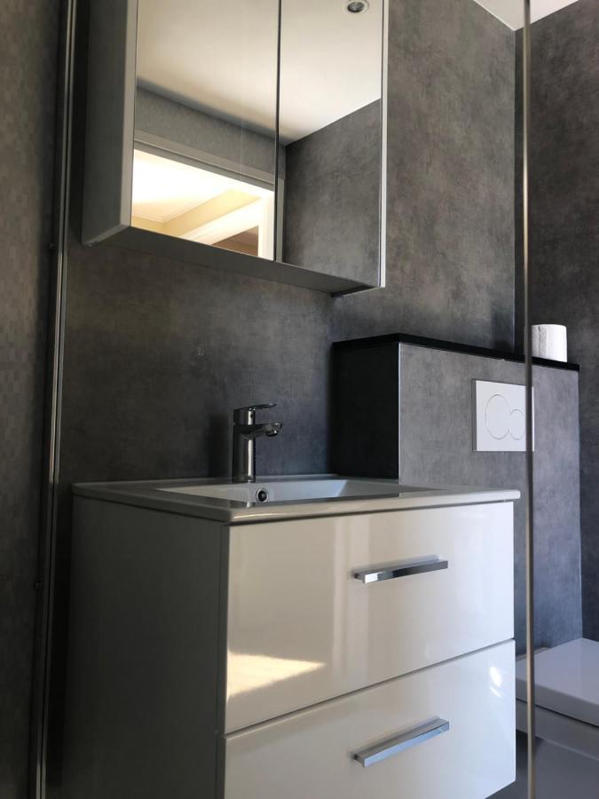 Apartment " Pensch " Wilwerwiltz Eksteriør billede