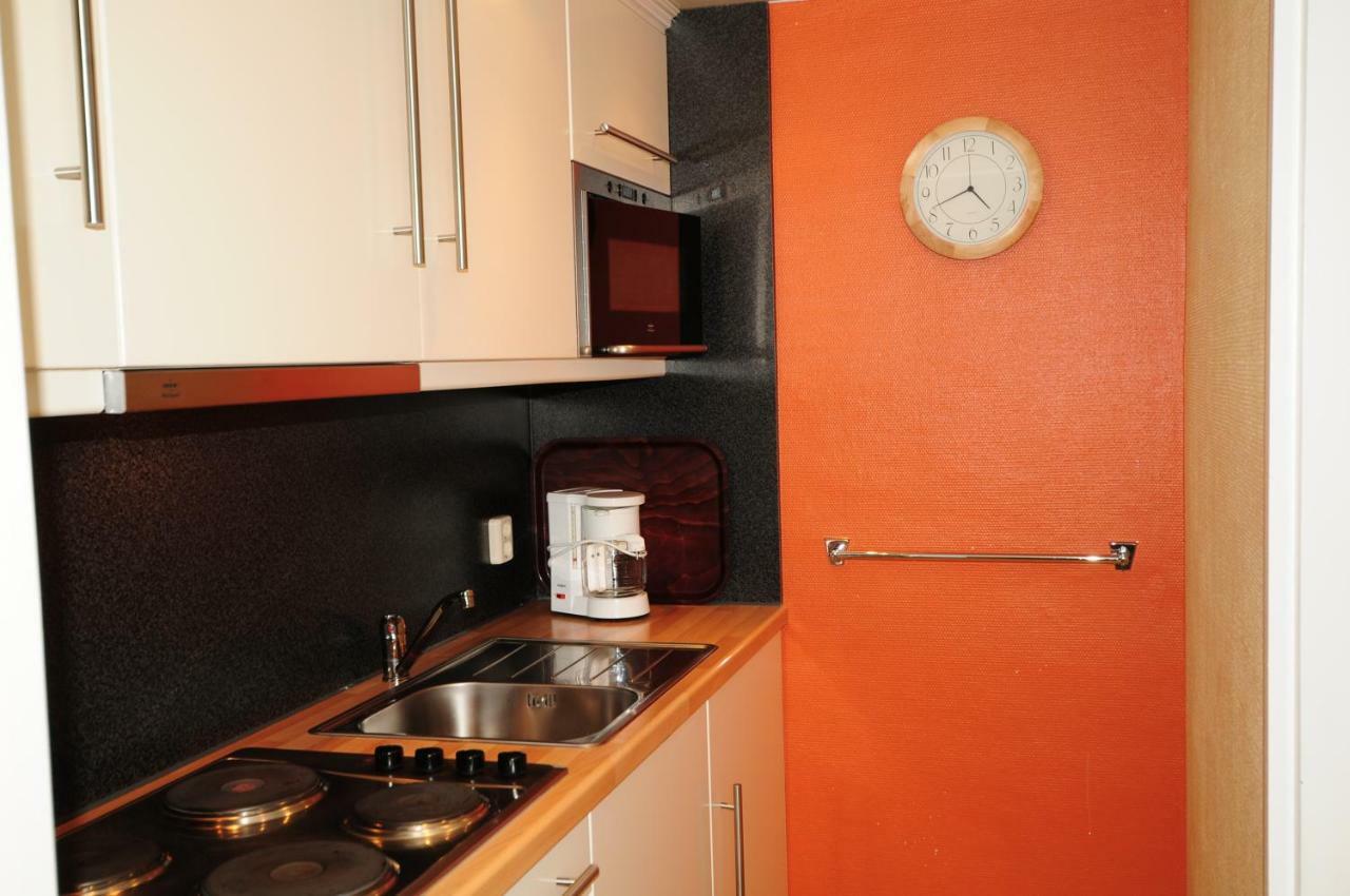 Apartment " Pensch " Wilwerwiltz Eksteriør billede