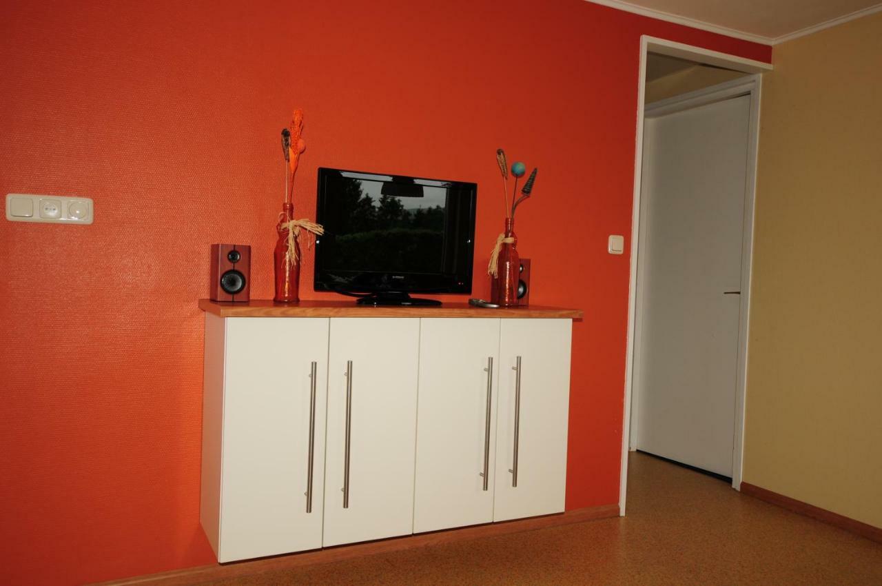 Apartment " Pensch " Wilwerwiltz Eksteriør billede