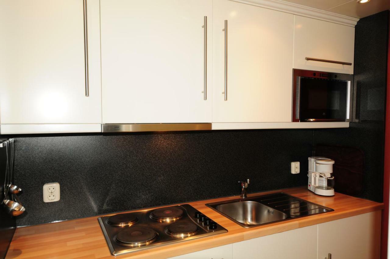 Apartment " Pensch " Wilwerwiltz Eksteriør billede