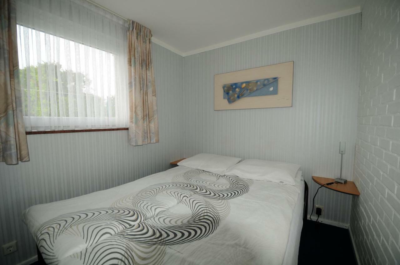 Apartment " Pensch " Wilwerwiltz Eksteriør billede